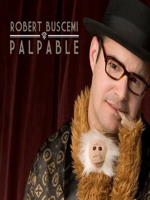 cover image of Palpable